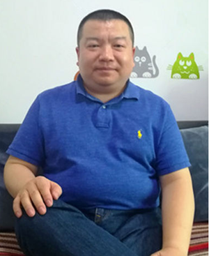费凛