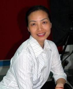 麦玉莲