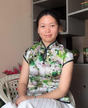 李嵘