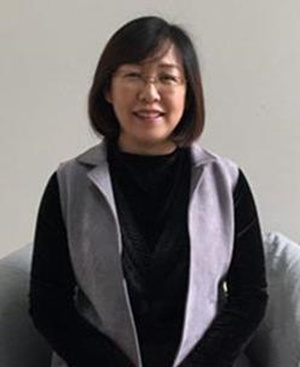 王丽娜