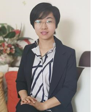 高红梅